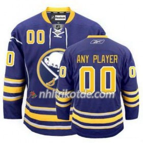 Buffalo Sabres Trikot Custom Bleu Premier Heim - Kinder