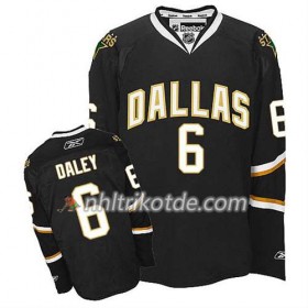 Reebok Dallas Stars Trikot Trevor Daley #6 Premier Weiß - Herren