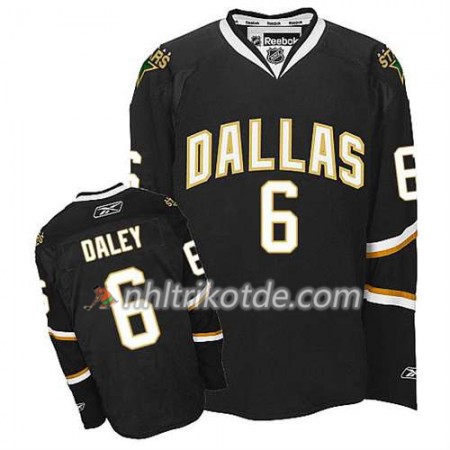 Reebok Dallas Stars Trikot Trevor Daley #6 Premier Weiß - Herren