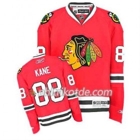 Chicago Blackhawks Trikot Patrick Kane #88 Premier Heim Rot - Kinder