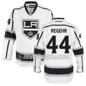 Reebok Los Angeles Kings Trikot Robyn Regehr #44 Auswärts Gold - Herren