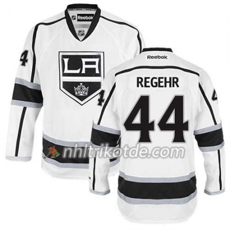 Reebok Los Angeles Kings Trikot Robyn Regehr #44 Auswärts Gold - Herren