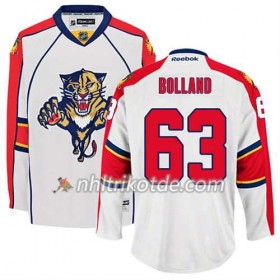 Reebok Florida Panthers Trikot Dave Bolland #63 Auswärts Weiß - Herren