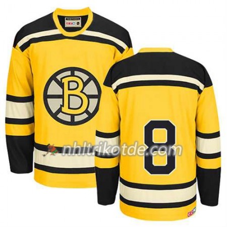 Reebok Boston Bruins Trikot Cam Neely #8 Gold - Herren