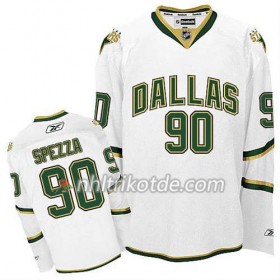Reebok Dallas Stars Trikot Jason Spezza #90 Ausweich Grün - Herren