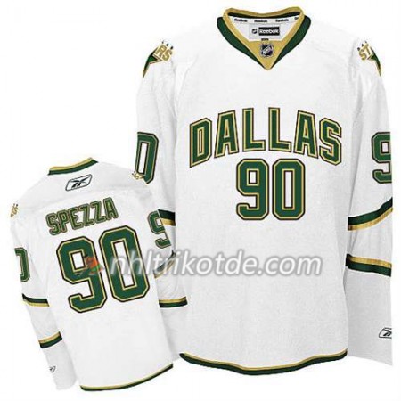 Reebok Dallas Stars Trikot Jason Spezza #90 Ausweich Grün - Herren