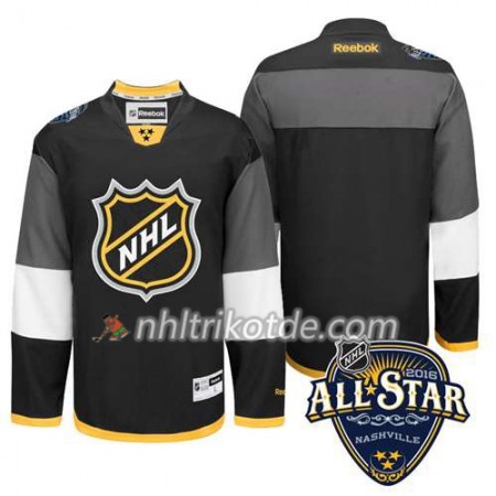 2016 All-Star Trikot Schwarz - Herren