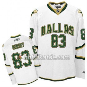 Reebok Dallas Stars Trikot Ales Hemsky #83 Ausweich Weiß - Herren