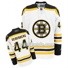 Reebok Boston Bruins Trikot Dennis Seidenberg #44 Auswärts Gold - Herren