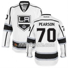 Reebok Los Angeles Kings Trikot Tanner Pearson #70 Auswärts Weiß - Herren