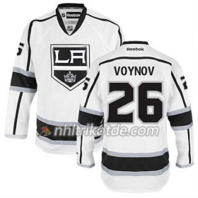Reebok Los Angeles Kings Trikot Slava Voynov #26 Auswärts Gold - Herren