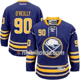 Reebok Buffalo Sabres Trikot Ryan OReilly #90 Heim Blau - Herren