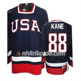 Reebok USA Team Trikot Patrick Kane #88 - Herren