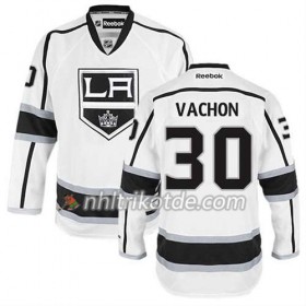 Reebok Los Angeles Kings Trikot Rogie Vachon #30 Auswärts Gold - Herren