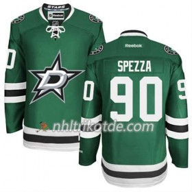 Reebok Dallas Stars Trikot Jason Spezza #90 Heim Grün - Herren