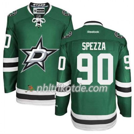Reebok Dallas Stars Trikot Jason Spezza #90 Heim Grün - Herren