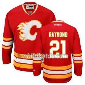 Reebok Calgary Flames Trikot Mason Raymond #21 Ausweich Rot - Herren