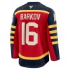 Florida Panthers Trikot Fanatics Premium Aleksander Barkov 2025-26 Rot Winter Classic - Herren