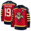 Florida Panthers Trikot Fanatics Premium Matthew Tkachuk 2025-26 Rot Winter Classic - Herren Florida Panthers Trikot Fanatics Premium Matthew Tkachuk 2025-26 Rot Winter Classic - Herren