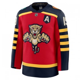 Florida Panthers Trikot Fanatics Premium Matthew Tkachuk 2025-26 Rot Winter Classic - Herren