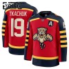 Florida Panthers Trikot Fanatics Premium Matthew Tkachuk 2025-26 Rot Winter Classic - Kinder Florida Panthers Trikot Fanatics Premium Matthew Tkachuk 2025-26 Rot Winter Classic - Kinder