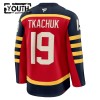 Florida Panthers Trikot Fanatics Premium Matthew Tkachuk 2025-26 Rot Winter Classic - Kinder