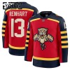 Florida Panthers Trikot Fanatics Premium Sam Reinhart 2025-26 Rot Winter Classic - Kinder Florida Panthers Trikot Fanatics Premium Sam Reinhart 2025-26 Rot Winter Classic - Kinder