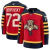Florida Panthers Trikot Fanatics Premium Sergei Bobrovsky 2025-26 Rot Winter Classic - Herren Florida Panthers Trikot Fanatics Premium Sergei Bobrovsky 2025-26 Rot Winter Classic - Herren