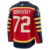 Florida Panthers Trikot Fanatics Premium Sergei Bobrovsky 2025-26 Rot Winter Classic - Herren