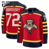 Florida Panthers Trikot Fanatics Premium Sergei Bobrovsky 2025-26 Rot Winter Classic - Kinder Florida Panthers Trikot Fanatics Premium Sergei Bobrovsky 2025-26 Rot Winter Classic - Kinder