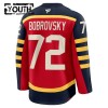Florida Panthers Trikot Fanatics Premium Sergei Bobrovsky 2025-26 Rot Winter Classic - Kinder