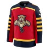 Florida Panthers Trikot Fanatics Premium Seth Jones 2025-26 Rot Winter Classic - Herren