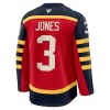 Florida Panthers Trikot Fanatics Premium Seth Jones 2025-26 Rot Winter Classic - Herren