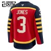 Florida Panthers Trikot Fanatics Premium Seth Jones 2025-26 Rot Winter Classic - Kinder