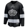 Los Angeles Kings Trikot Fanatics Premium Adrian Kempe 2025-26 Schwarz Ausweich - Herren