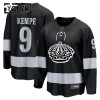 Los Angeles Kings Trikot Fanatics Premium Adrian Kempe 2025-26 Schwarz Ausweich - Kinder Los Angeles Kings Trikot Fanatics Premium Adrian Kempe 2025-26 Schwarz Ausweich - Kinder