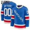 New York Rangers Trikot Custom Fanatics Centennial Premium 2025-26 Blau - Kinder New York Rangers Trikot Custom Fanatics Centennial Premium 2025-26 Blau - Kinder