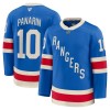 New York Rangers Trikot Fanatics Centennial Premium Artemi Panarin 2025-26 Blau - Herren New York Rangers Trikot Fanatics Centennial Premium Artemi Panarin 2025-26 Blau - Herren