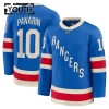 New York Rangers Trikot Fanatics Centennial Premium Artemi Panarin 2025-26 Blau - Kinder New York Rangers Trikot Fanatics Centennial Premium Artemi Panarin 2025-26 Blau - Kinder