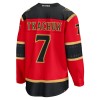 Ottawa Senators Trikot Fanatics Premium Brady Tkachuk 2025-26 Rot Ausweich - Herren