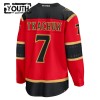 Ottawa Senators Trikot Fanatics Premium Brady Tkachuk 2025-26 Rot Ausweich - Kinder