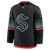 Seattle Kraken Trikot Fanatics Premium Mason Marchment 2025-26 Schwarz Ausweich - Herren