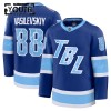 Tampa Bay Lightning Trikot Fanatics NHL Stadium Series Premium Andrei Vasilevskiy 2025-26 Blau - Kinder Tampa Bay Lightning Trikot Fanatics NHL Stadium Series Premium Andrei Vasilevskiy 2025-26 Blau - Kinder