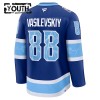 Tampa Bay Lightning Trikot Fanatics NHL Stadium Series Premium Andrei Vasilevskiy 2025-26 Blau - Kinder