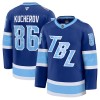 Tampa Bay Lightning Trikot Fanatics NHL Stadium Series Premium Nikita Kucherov 2025-26 Blau - Herren Tampa Bay Lightning Trikot Fanatics NHL Stadium Series Premium Nikita Kucherov 2025-26 Blau - Herren