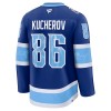 Tampa Bay Lightning Trikot Fanatics NHL Stadium Series Premium Nikita Kucherov 2025-26 Blau - Herren