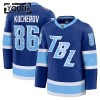 Tampa Bay Lightning Trikot Fanatics NHL Stadium Series Premium Nikita Kucherov 2025-26 Blau - Kinder Tampa Bay Lightning Trikot Fanatics NHL Stadium Series Premium Nikita Kucherov 2025-26 Blau - Kinder