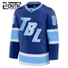 Tampa Bay Lightning Trikot Fanatics NHL Stadium Series Premium Nikita Kucherov 2025-26 Blau - Kinder