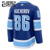 Tampa Bay Lightning Trikot Fanatics NHL Stadium Series Premium Nikita Kucherov 2025-26 Blau - Kinder