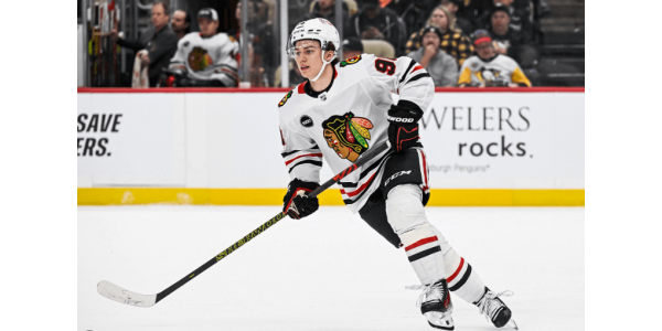 Connor Bedard zum NHL All-Star Game ernannt Connor Bedard zum NHL All-Star Game ernannt